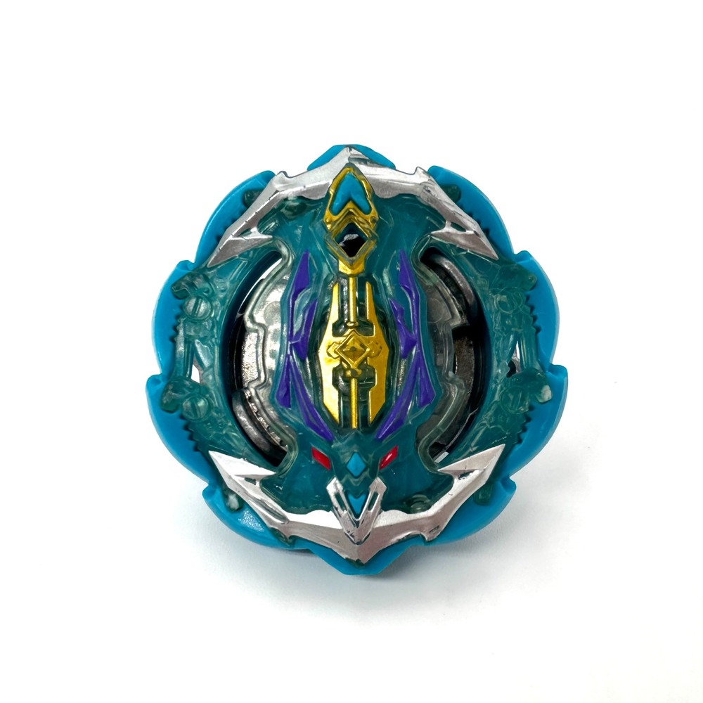 Kraken K4 11 Prevail-S Beyblade Burst Turbo Slingshock Top